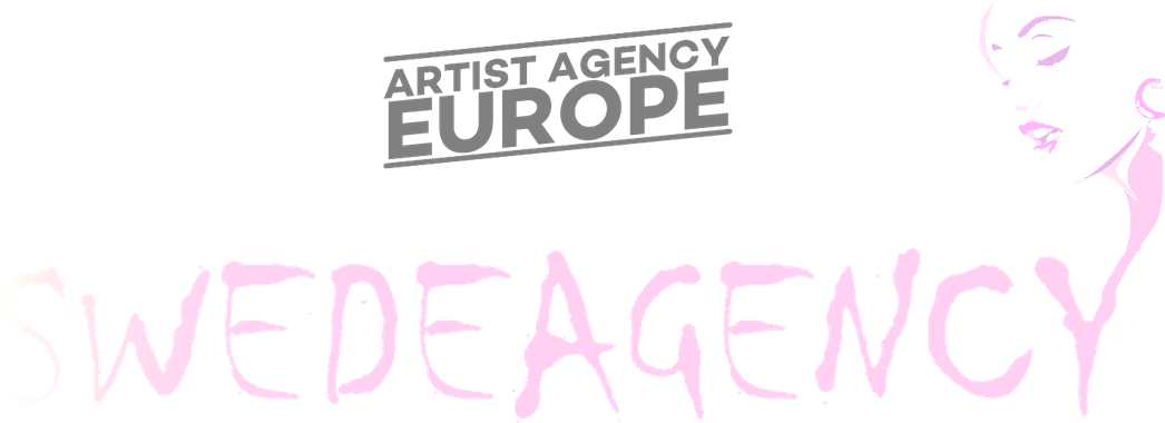 swedeagency.se - artistförmedling