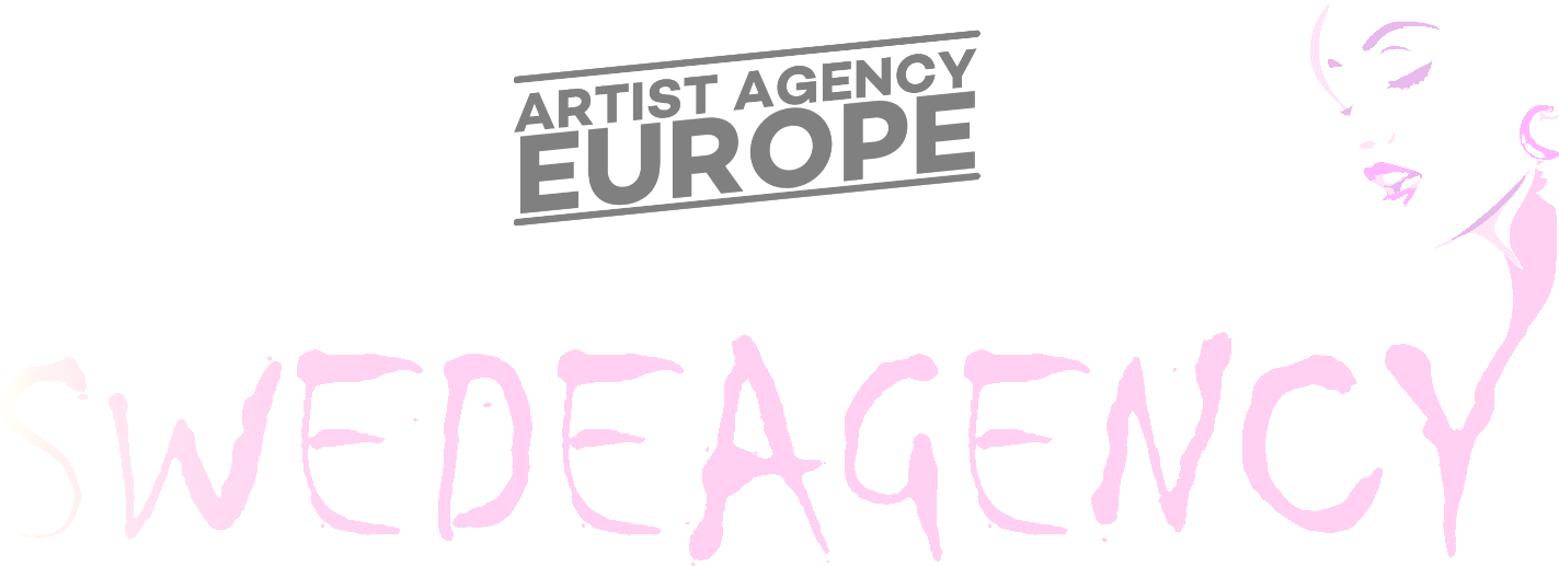 swedeagency.se - artistförmedling